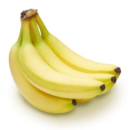Banana Bunch (4-5 Count)